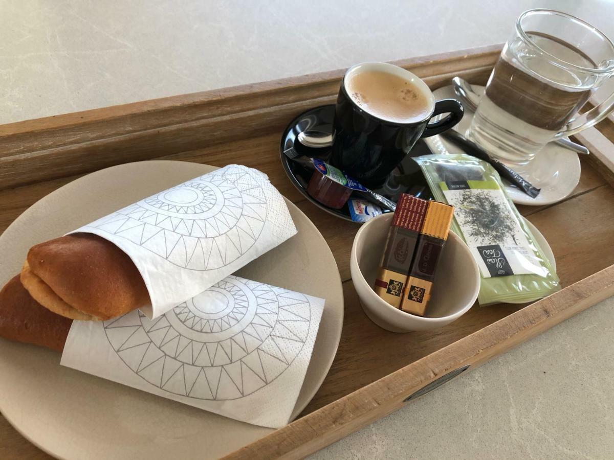 Vrijheid Van Gilze Bed & Breakfast Dış mekan fotoğraf