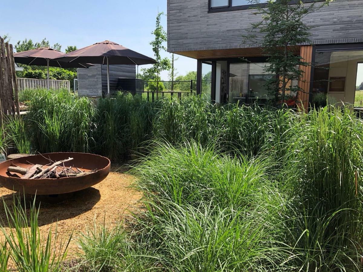 Vrijheid Van Gilze Bed & Breakfast Dış mekan fotoğraf