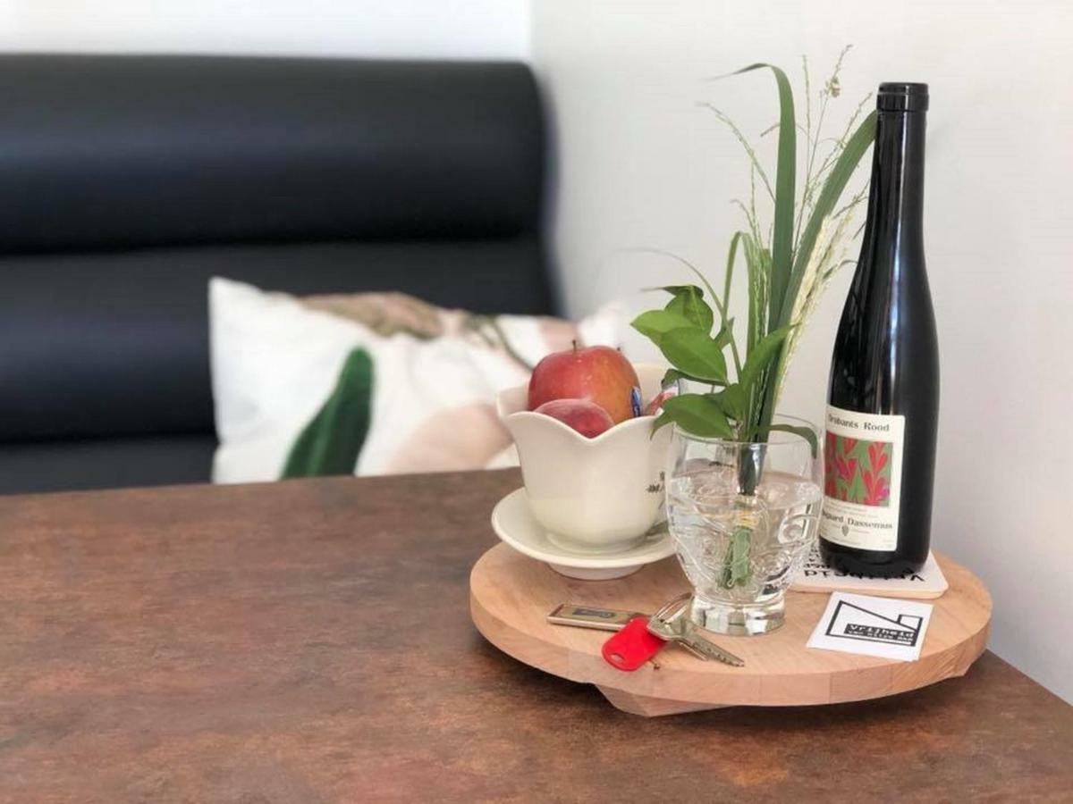 Vrijheid Van Gilze Bed & Breakfast Dış mekan fotoğraf