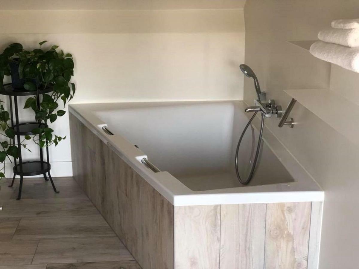 Vrijheid Van Gilze Bed & Breakfast Dış mekan fotoğraf