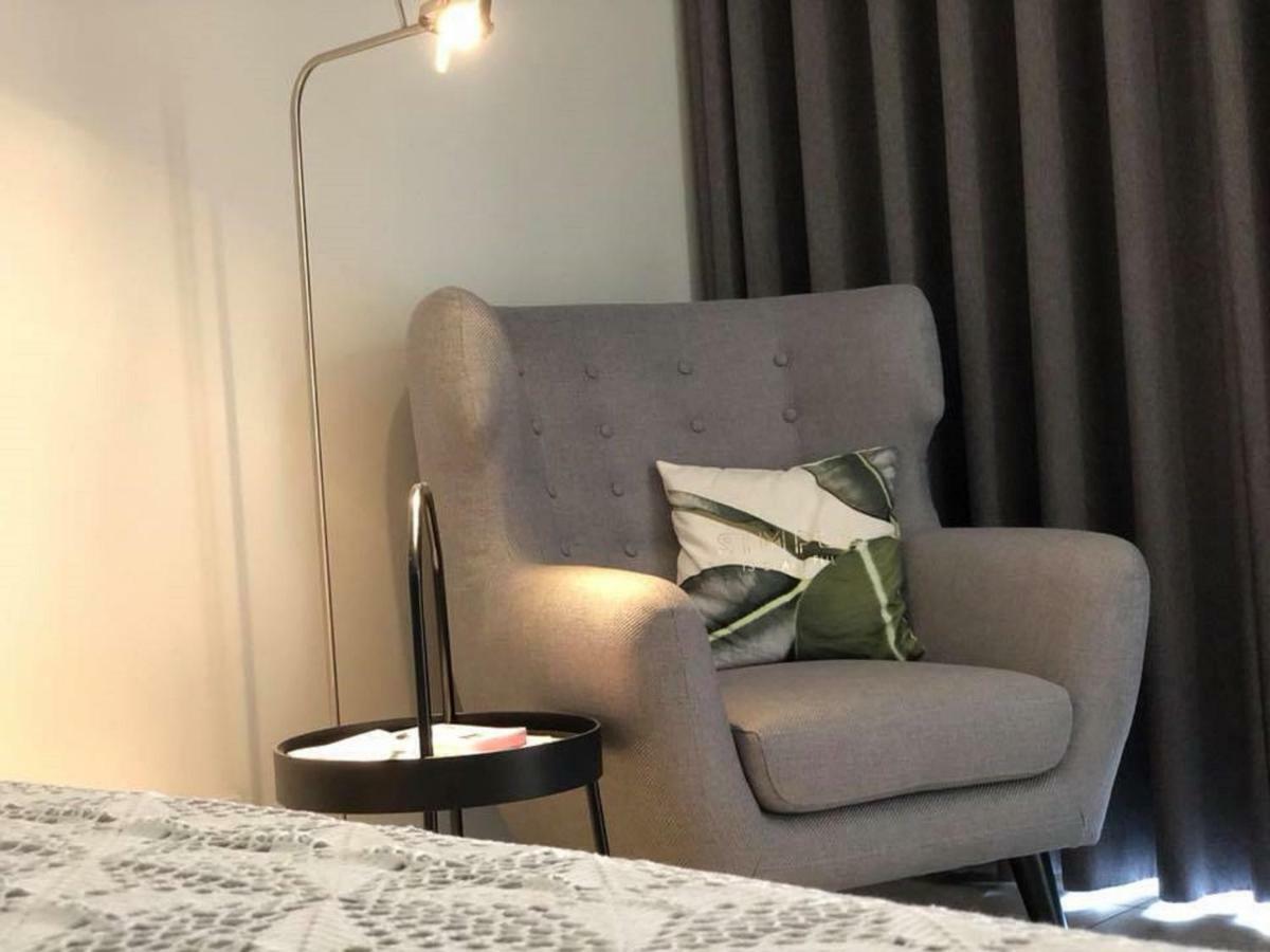 Vrijheid Van Gilze Bed & Breakfast Dış mekan fotoğraf