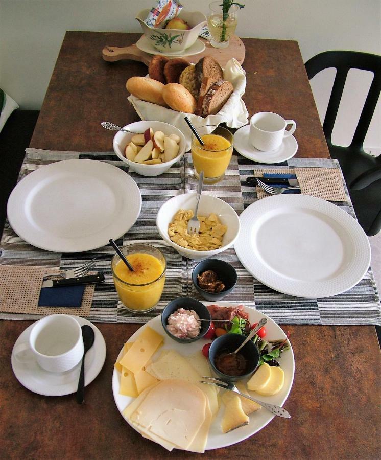 Vrijheid Van Gilze Bed & Breakfast Dış mekan fotoğraf